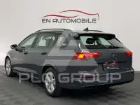 2022 Volkswagen GOLF