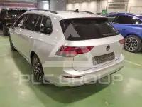2022 Volkswagen GOLF