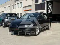2022 Volkswagen GOLF