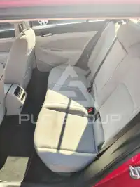 2022 Volkswagen GOLF