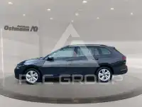 2022 Volkswagen GOLF