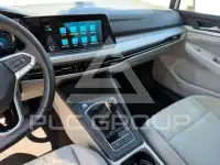 2022 Volkswagen GOLF