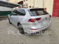 2022 Volkswagen GOLF