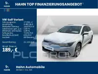 2022 Volkswagen GOLF