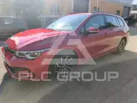 2022 Volkswagen GOLF
