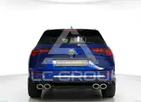 2022 Volkswagen GOLF