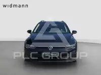 2022 Volkswagen GOLF