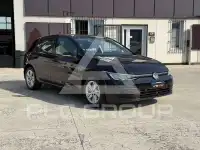 2022 Volkswagen GOLF