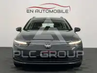 2022 Volkswagen GOLF