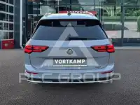 2022 Volkswagen GOLF