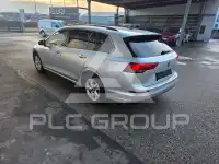 2022 Volkswagen GOLF