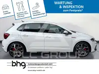 2022 Volkswagen Polo