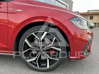 2022 Volkswagen Polo