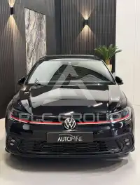 2022 Volkswagen Polo
