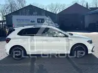 2022 Volkswagen Polo