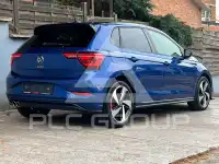2022 Volkswagen Polo