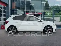 2022 Volkswagen Polo