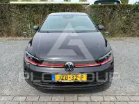 2022 Volkswagen Polo