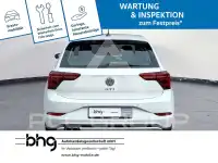 2022 Volkswagen Polo