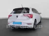 2022 Volkswagen Polo