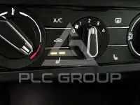 2022 Volkswagen Polo