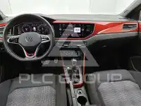 2022 Volkswagen Polo