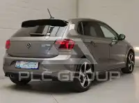 2022 Volkswagen Polo