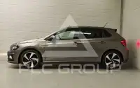 2022 Volkswagen Polo