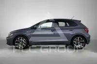 2022 Volkswagen Polo