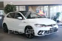 2022 Volkswagen Polo
