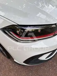 2022 Volkswagen Polo