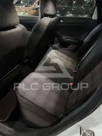 2022 Volkswagen Polo