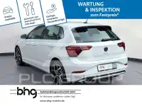2022 Volkswagen Polo