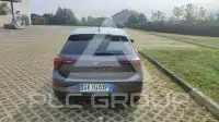 2022 Volkswagen Polo