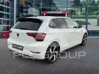 2022 Volkswagen Polo