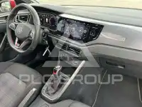 2022 Volkswagen Polo