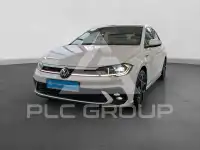 2022 Volkswagen Polo