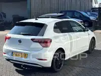 2022 Volkswagen Polo
