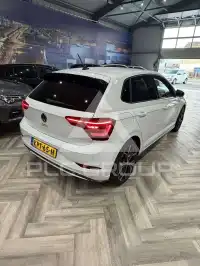 2022 Volkswagen Polo