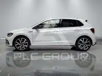 2022 Volkswagen Polo