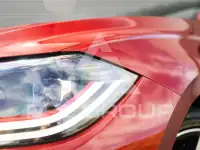 2022 Volkswagen Polo