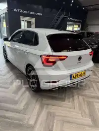 2022 Volkswagen Polo