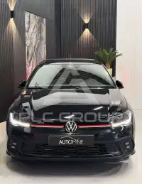 2022 Volkswagen Polo
