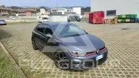 2022 Volkswagen Polo
