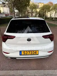 2022 Volkswagen Polo