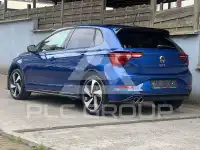 2022 Volkswagen Polo
