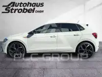2022 Volkswagen Polo