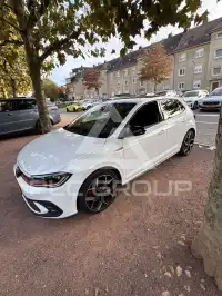 2022 Volkswagen Polo