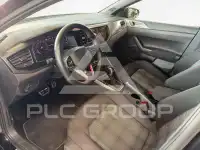 2022 Volkswagen Polo