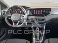 2022 Volkswagen Polo